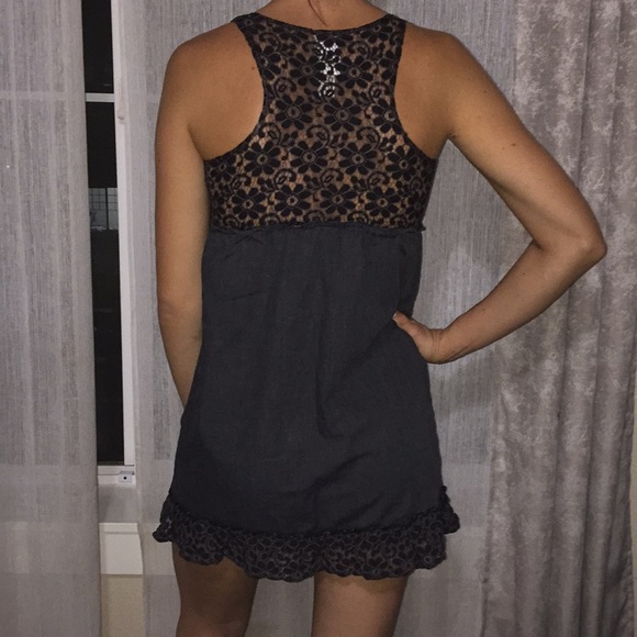 Mimi Chica mini dress - Picture 2 of 6